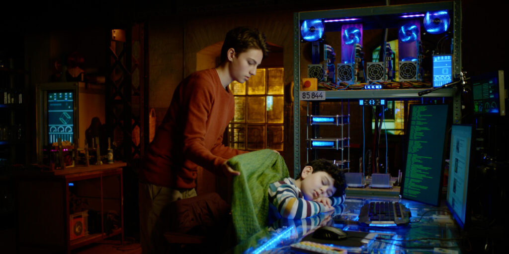 Kamera screenshot