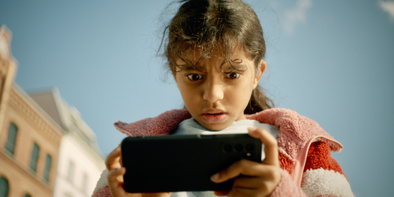 Kamera screenshot