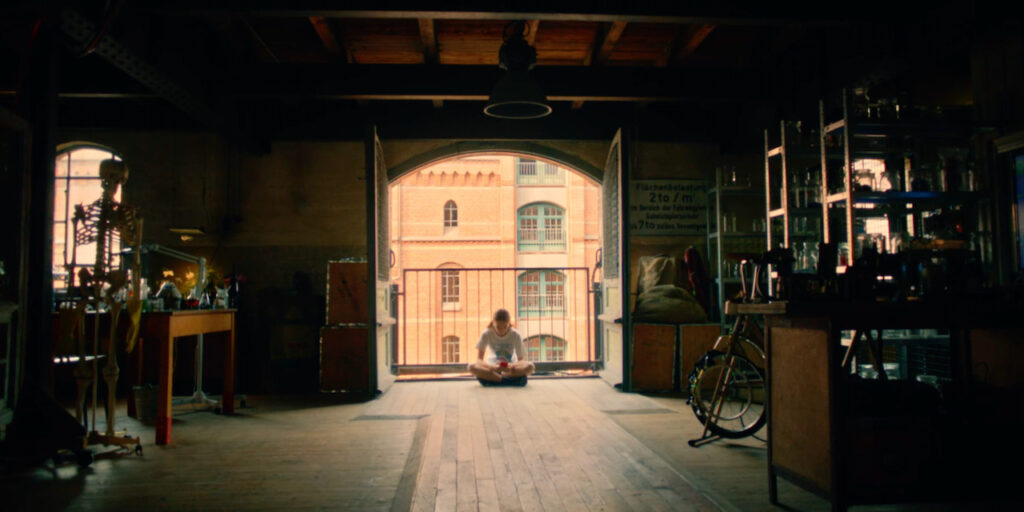 Kamera screenshot
